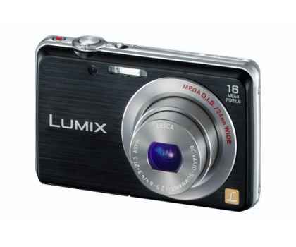 Aparat Panasonic DMC FS45